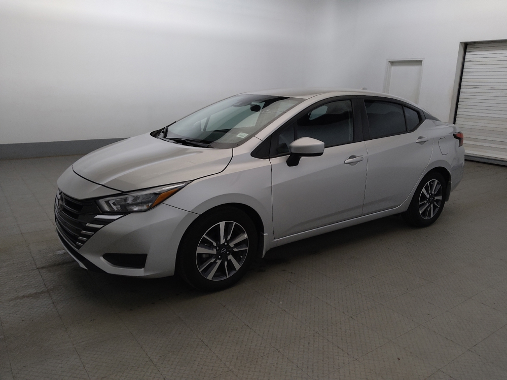 nissan versa sedan 2025 3N1CN8EV9SL819972 image nissan versa sedan 2025 3N1CN8EV9SL819972 image